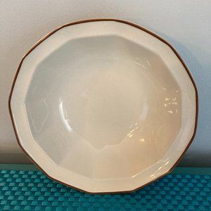 Vegetable Serving Bowl Stoneware